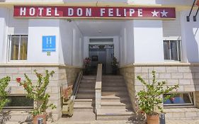 Hotel Don Felipe